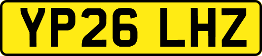 YP26LHZ