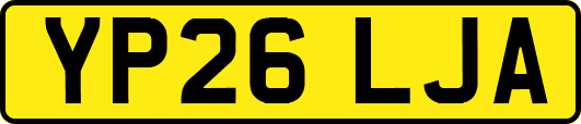 YP26LJA