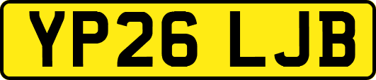 YP26LJB
