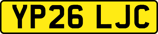 YP26LJC