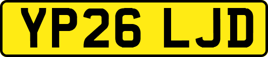 YP26LJD