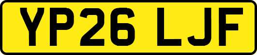 YP26LJF