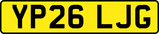 YP26LJG