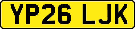 YP26LJK