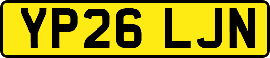 YP26LJN