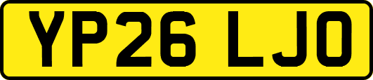 YP26LJO