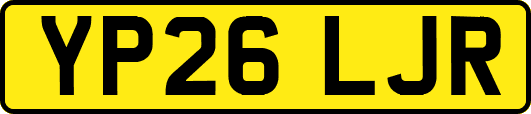 YP26LJR