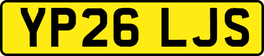 YP26LJS