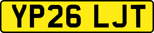 YP26LJT