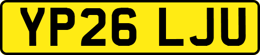 YP26LJU
