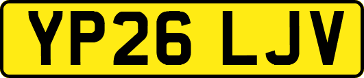 YP26LJV