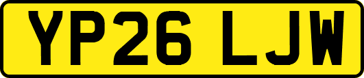 YP26LJW
