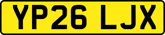 YP26LJX