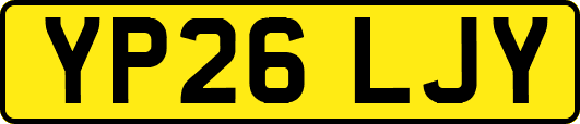 YP26LJY