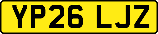 YP26LJZ