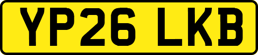 YP26LKB