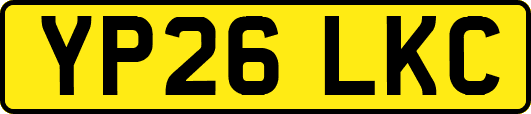 YP26LKC
