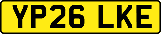YP26LKE