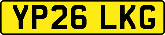 YP26LKG