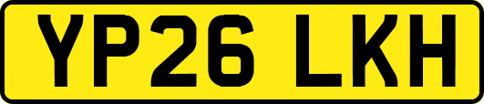 YP26LKH