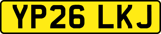 YP26LKJ