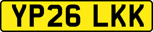 YP26LKK