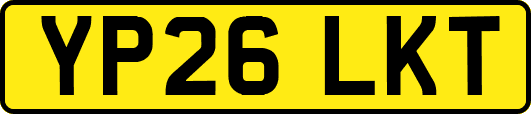 YP26LKT