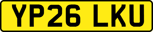 YP26LKU