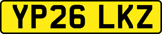 YP26LKZ