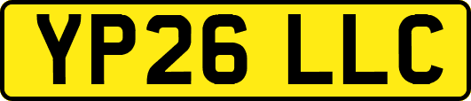 YP26LLC