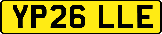 YP26LLE