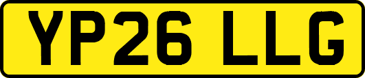 YP26LLG