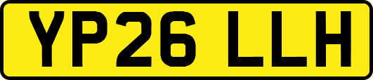 YP26LLH