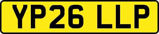 YP26LLP