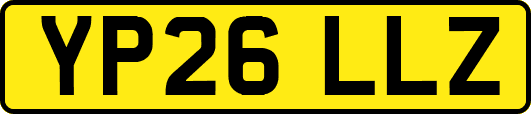 YP26LLZ