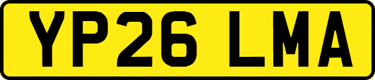 YP26LMA