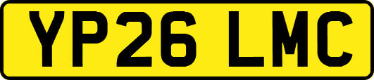 YP26LMC
