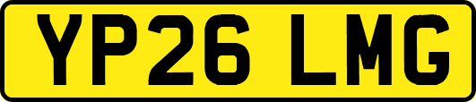 YP26LMG