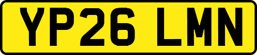 YP26LMN