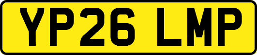 YP26LMP