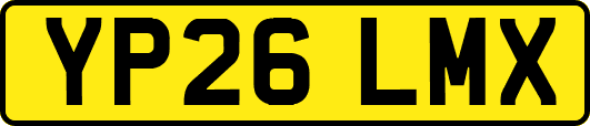 YP26LMX