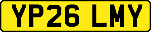 YP26LMY