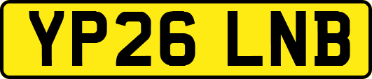 YP26LNB