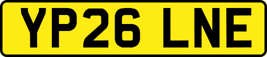 YP26LNE