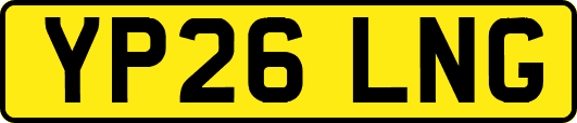 YP26LNG