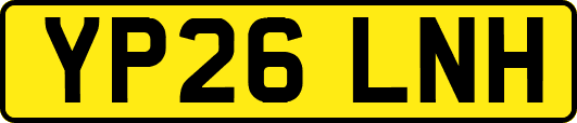 YP26LNH