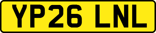 YP26LNL