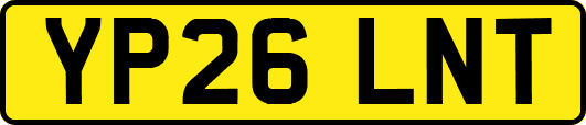 YP26LNT