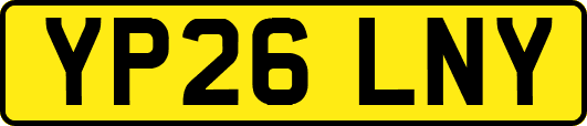 YP26LNY