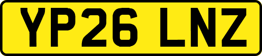 YP26LNZ